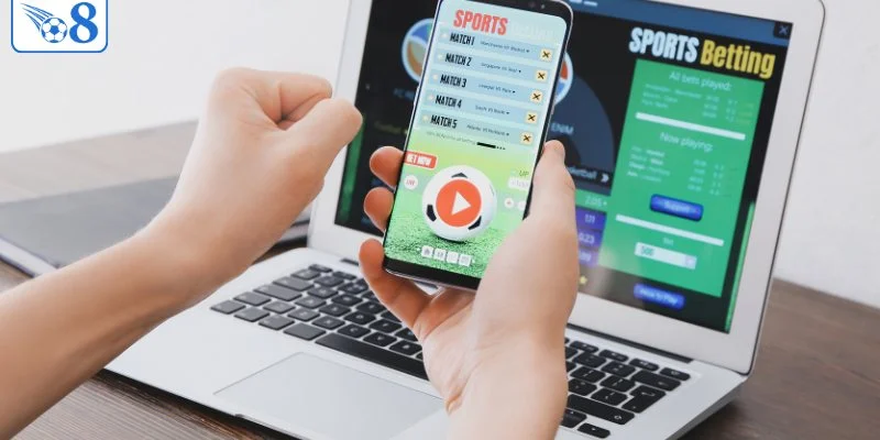 Các bước trải nghiệm demo và chuyển sang thật